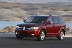 Dodge Journey 2008 года
